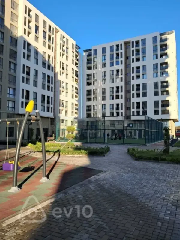 Satılır 2 otaqlı yeni tikili 47 m²