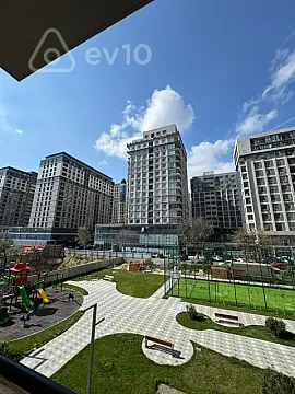 Satılır 2 otaqlı yeni tikili 90 m² — Bakı, Nəsimi 2 otaq 90.00 m²
