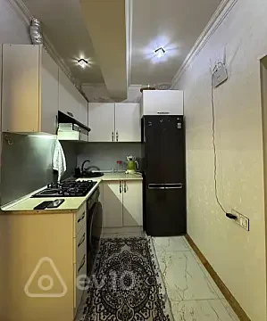 Satılır 2 otaqlı yeni tikili 50 m² — Bakı, Yasamal 2 otaq 50.00 m²