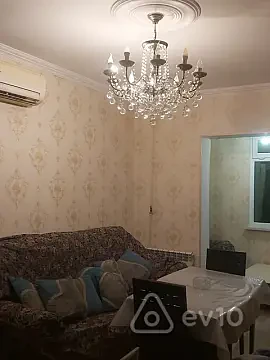 Kirayə verilir 2 otaqlı köhnə tikili 60 m² — Bakı, Nizami 2 otaq 60.00 m²