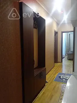 Kirayə verilir 2 otaqlı köhnə tikili 70 m² — Bakı, Nəsimi 2 otaq 70.00 m²