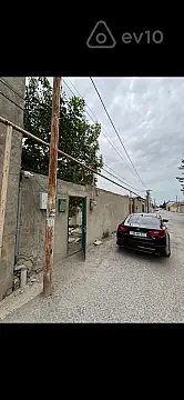 Satılır 2 otaqlı həyət evi 70 m² — Bakı, Sabunçu 2 otaq 70.00 m²