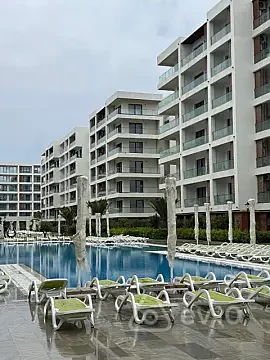 Kirayə verilir 2 otaqlı yeni tikili 96 m² — Bakı, Sabunçu 2 otaq 96.00 m²