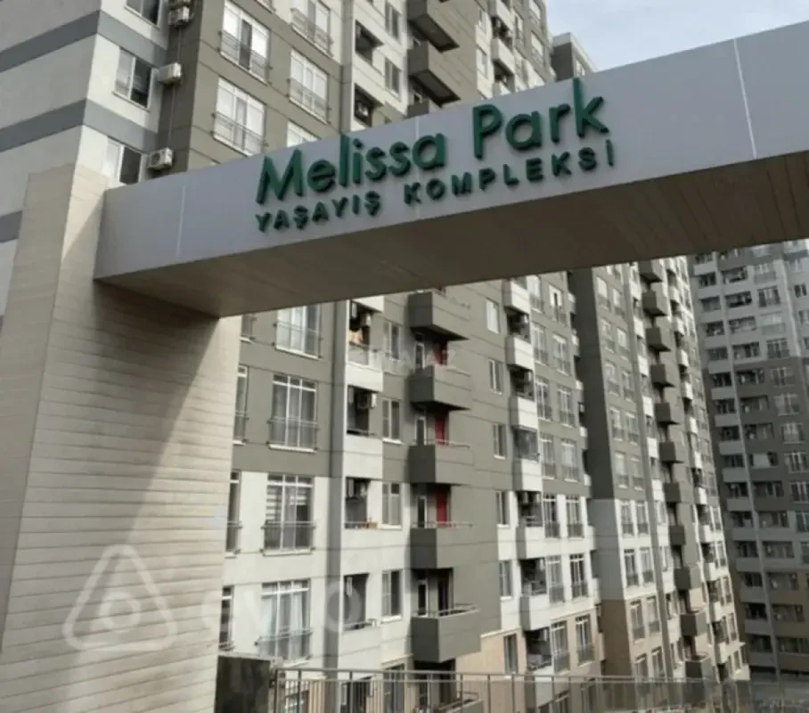 Kirayə verilir 2 otaqlı yeni tikili 50 m²