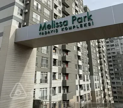 Kirayə verilir 2 otaqlı yeni tikili 50 m² — Bakı, Yasamal 2 otaq 50.00 m²