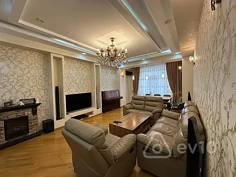 Satılır 3 otaqlı yeni tikili 133 m² — Bakı, Xətai 3 otaq 133.00 m²
