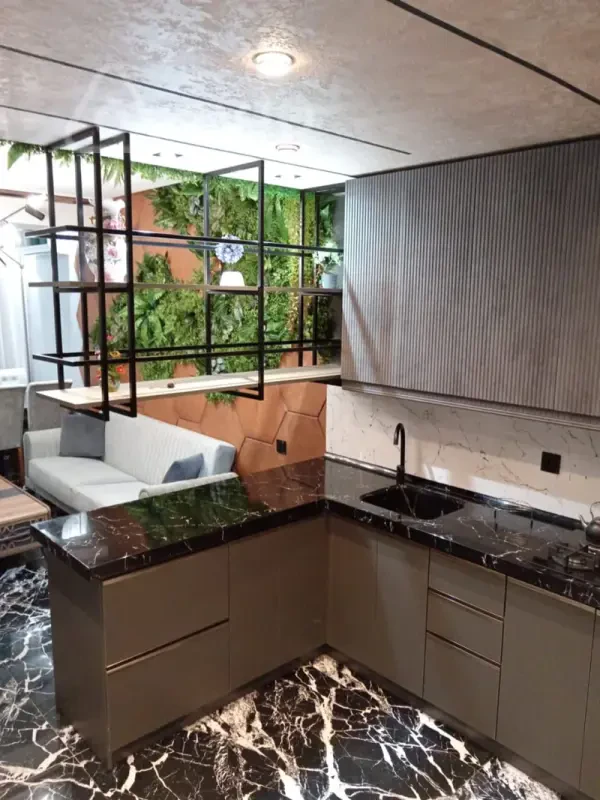 Kirayə verilir 2 otaqlı yeni tikili 70 m²