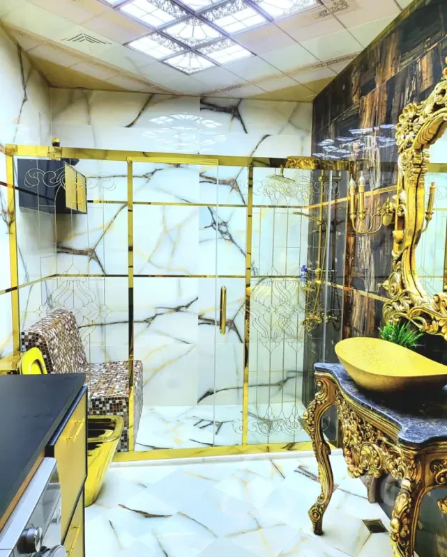 Satılır 4 otaqlı yeni tikili 150 m²