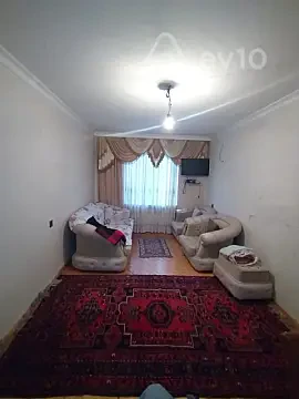 Satılır 2 otaqlı köhnə tikili 50 m² — Bakı, Binəqədi 2 otaq 50.00 m²