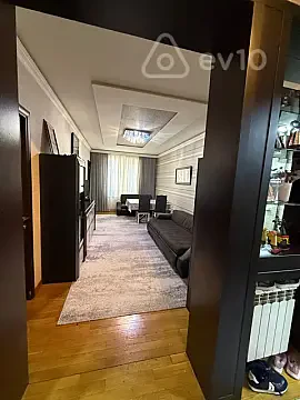 Satılır 3 otaqlı yeni tikili 76 m² — Bakı, Yasamal 3 otaq 76.00 m²