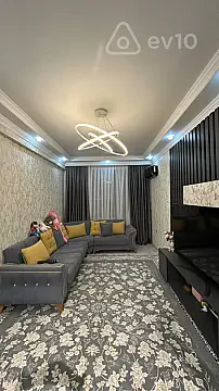 Satılır 2 otaqlı yeni tikili 70 m² — Bakı, Yasamal 2 otaq 70.00 m²