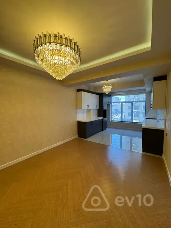 Satılır 2 otaqlı yeni tikili 79 m²