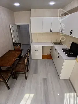 Satılır 1 otaqlı yeni tikili 36 m² — Xırdalan 1 otaq 36.00 m²