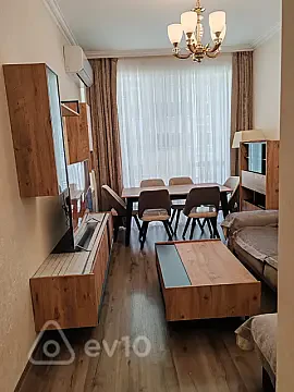Satılır 2 otaqlı yeni tikili 48 m² — Bakı, Yasamal 2 otaq 48.00 m²