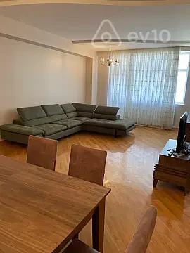 Kirayə verilir 3 otaqlı yeni tikili 154 m² — Bakı, Xətai 3 otaq 154.00 m²