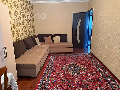 Kirayə verilir 2 otaqlı köhnə tikili 60 m² — Bakı, Yasamal 2 otaq 60.00 m²