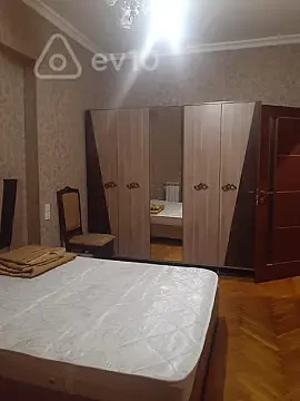 Kirayə verilir 2 otaqlı köhnə tikili 70 m² — Bakı, Nəsimi 2 otaq 70.00 m²
