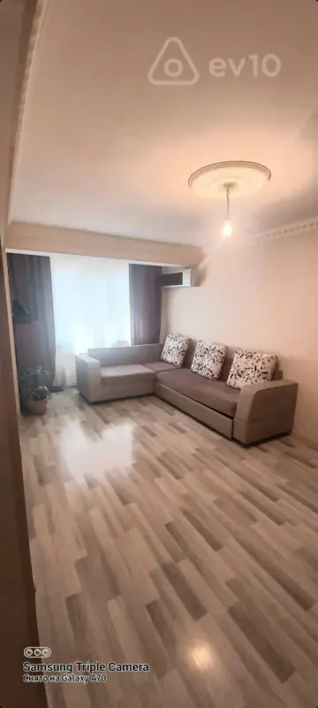 Satılır 3 otaqlı yeni tikili 57 m²