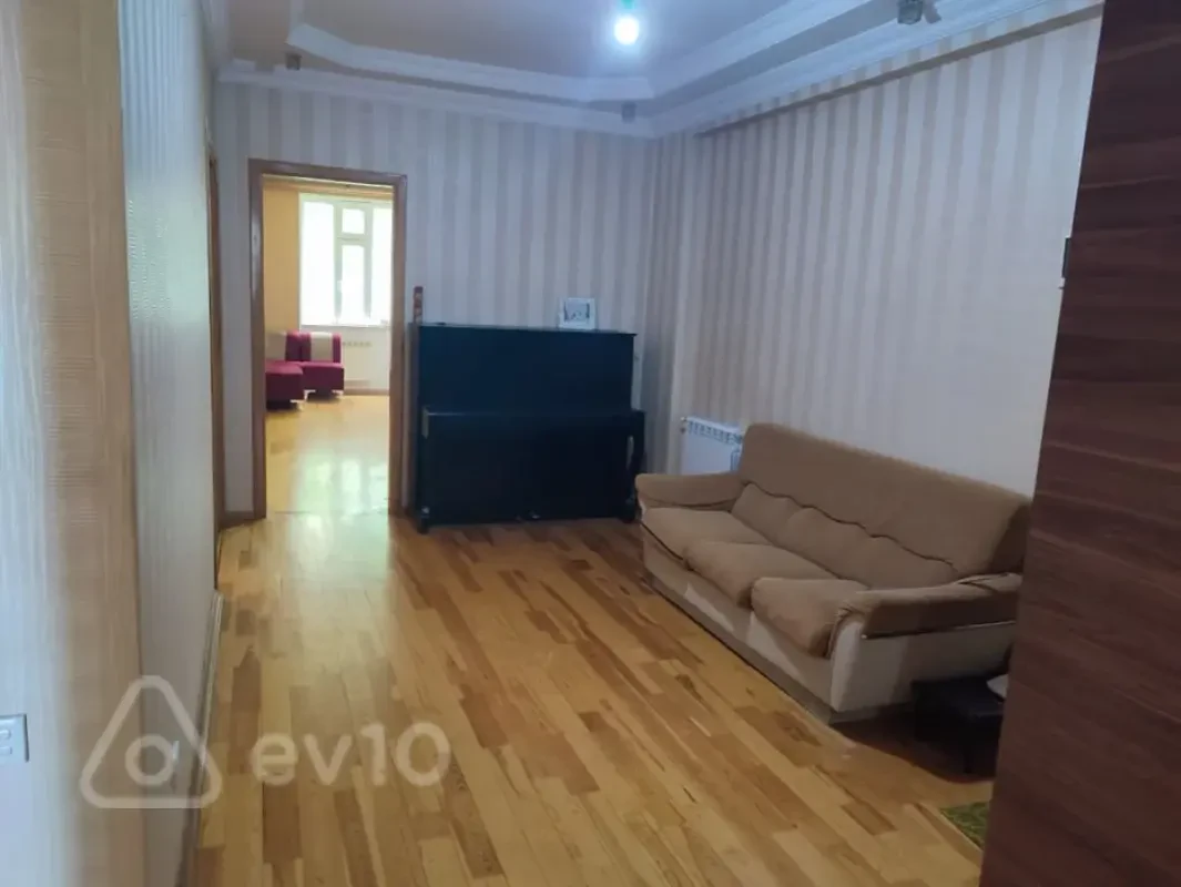 Satılır 3 otaqlı yeni tikili 123 m²