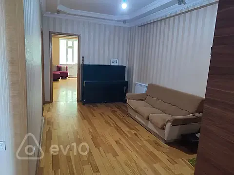 Satılır 3 otaqlı yeni tikili 123 m² — Bakı, Nizami 3 otaq 123.00 m²