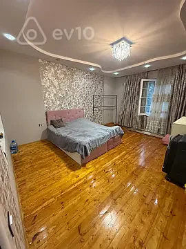 Kirayə verilir 4 otaqlı köhnə tikili 110 m² — Bakı, Nəsimi 4 otaq 110.00 m²