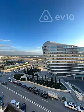 Kirayə verilir 3 otaqlı yeni tikili 125 m² — Bakı, Xətai 3 otaq 125.00 m²