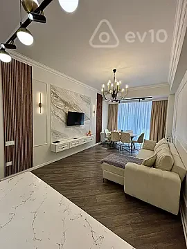 Kirayə verilir 2 otaqlı yeni tikili 70 m² — Bakı, Səbail 2 otaq 70.00 m²