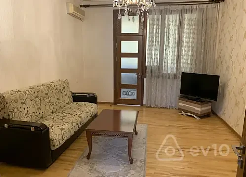 Kirayə verilir 2 otaqlı köhnə tikili 50 m² — Bakı, Nəsimi 2 otaq 50.00 m²
