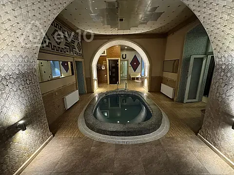 Satılır mənzil 230 m² — Bakı, Nəsimi 230.00 m²