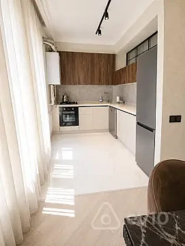 Kirayə verilir 2 otaqlı yeni tikili 80 m² — Bakı, Nəsimi 2 otaq 80.00 m²