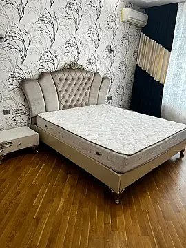 Kirayə verilir 4 otaqlı yeni tikili 200 m² — Bakı, Xətai 4 otaq 200.00 m²