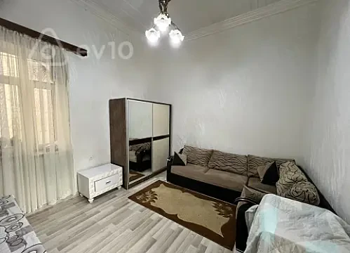 Kirayə verilir 2 otaqlı köhnə tikili 52 m² — Bakı, Nəsimi 2 otaq 52.00 m²