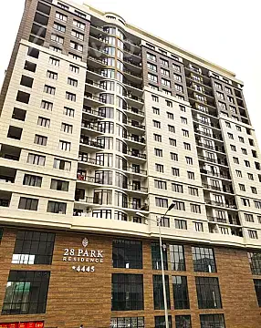 Satılır 2 otaqlı yeni tikili 66 m² — Bakı, Nəsimi 2 otaq 66.00 m²