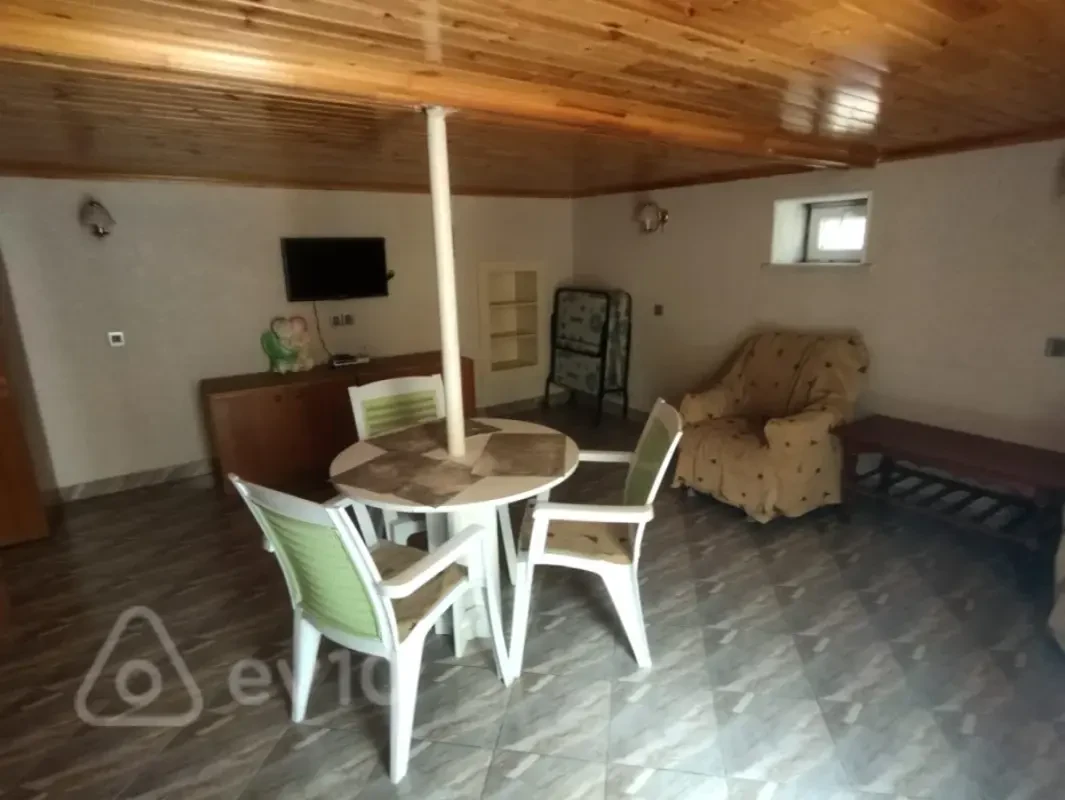 Kirayə verilir 2 otaqlı həyət evi 60 m²