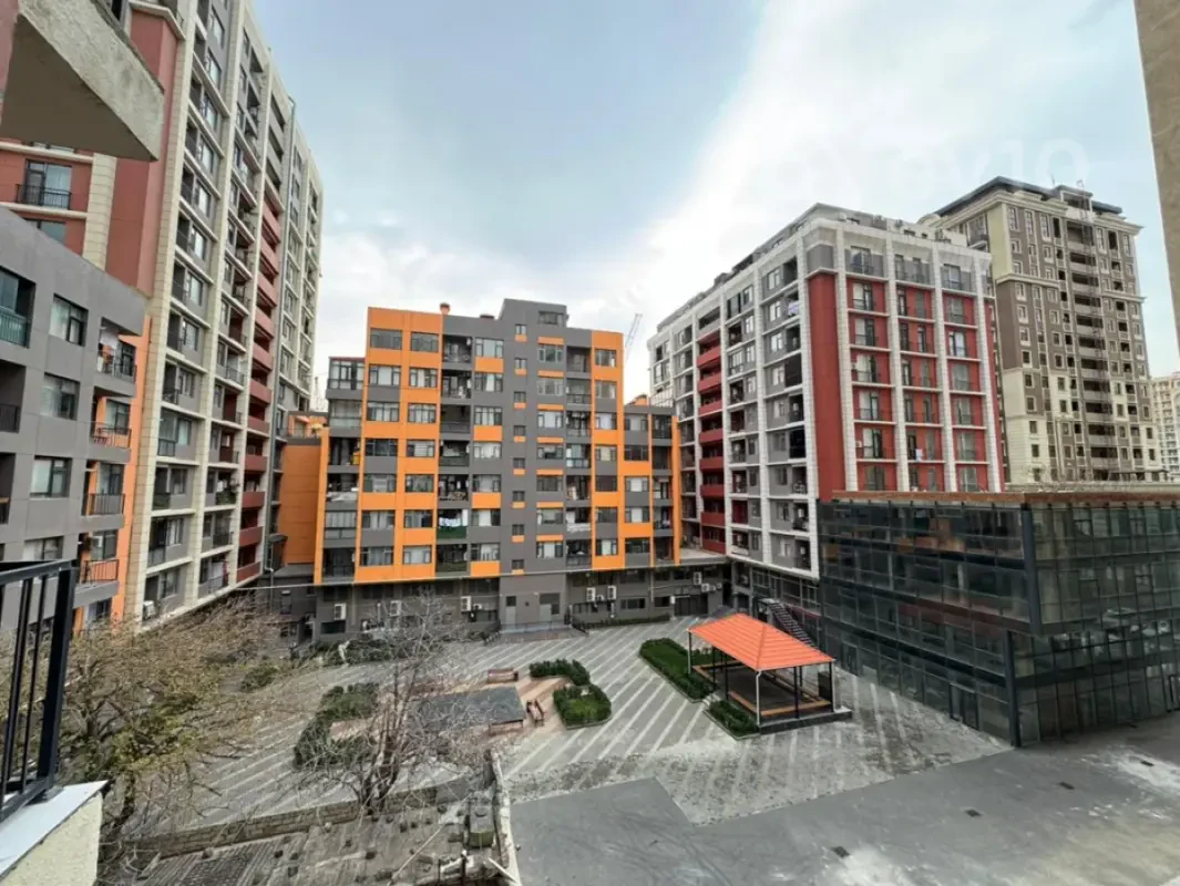 Satılır 2 otaqlı yeni tikili 61 m²