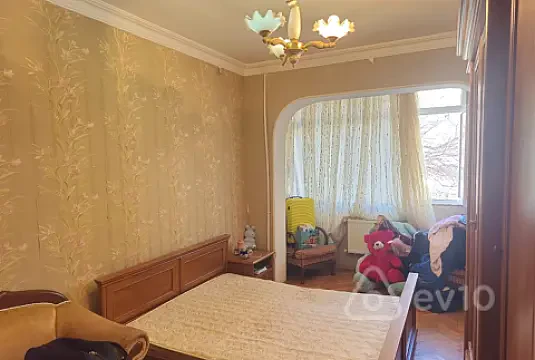 Kirayə verilir 2 otaqlı köhnə tikili 60 m² — Bakı, Nərimanov 2 otaq 60.00 m²