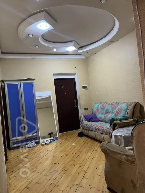 Kirayə verilir 3 otaqlı yeni tikili 58 m²