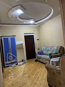 Kirayə verilir 3 otaqlı yeni tikili 58 m² — Bakı, Xətai 3 otaq 58.00 m²