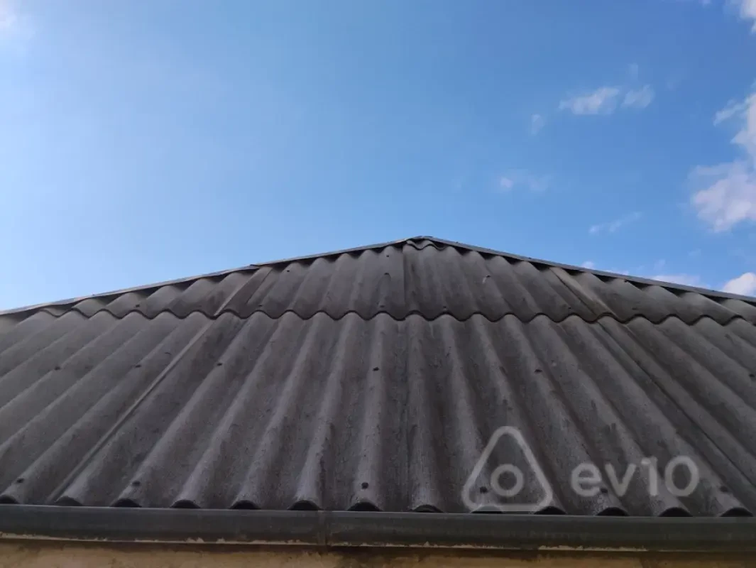 Satılır 2 otaqlı həyət evi 44 m²