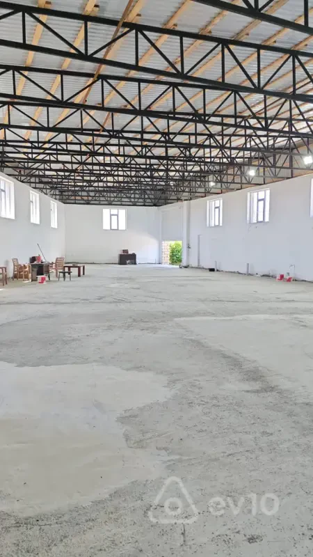 Kirayə verilir mənzil 500 m²