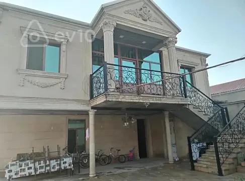Satılır 4 otaqlı həyət evi 240 m² — Bakı, Sabunçu 4 otaq 240.00 m²
