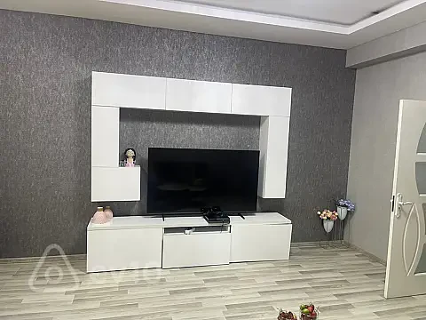 Satılır 4 otaqlı yeni tikili 120 m² — Bakı, Binəqədi 4 otaq 120.00 m²
