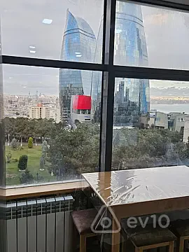 Kirayə verilir 3 otaqlı köhnə tikili 80 m² — Bakı, Səbail 3 otaq 80.00 m²