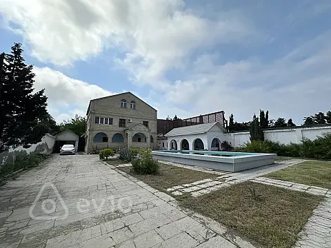 Satılır 8 otaqlı həyət evi 600 m² — Bakı, Xəzər 8 otaq 600.00 m²