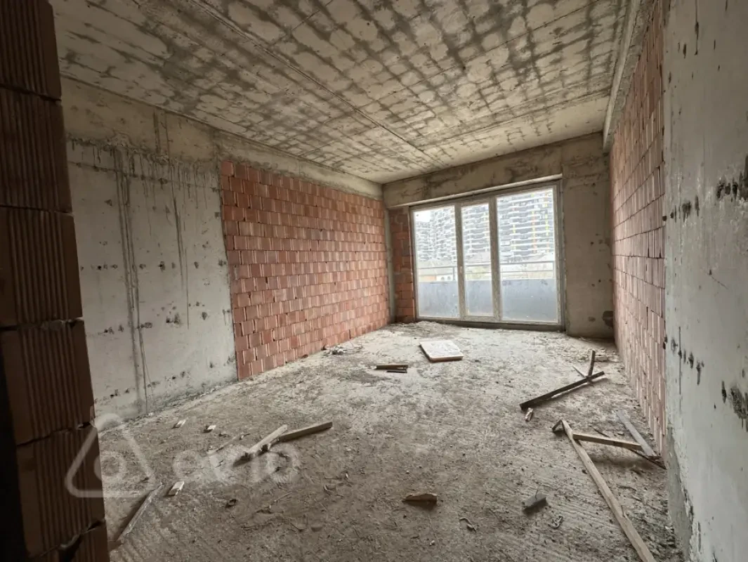 Satılır 3 otaqlı yeni tikili 146.6 m²