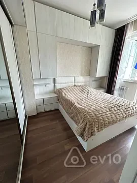 Kirayə verilir 2 otaqlı yeni tikili 55 m² — Bakı, Yasamal 2 otaq 55.00 m²