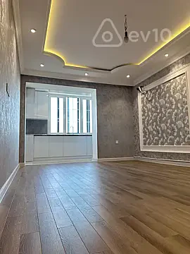 Satılır 3 otaqlı köhnə tikili 67 m² — Bakı, Nərimanov 3 otaq 67.00 m²