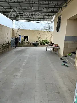 Kirayə verilir 3 otaqlı həyət evi 110 m² — Bakı, Binəqədi 3 otaq 110.00 m²