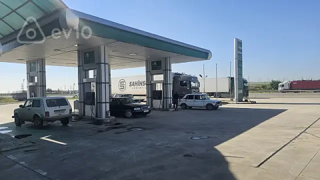 Satılır mənzil 44 m² — Hacıqabul 44.00 m²