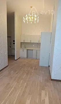 Satılır 2 otaqlı köhnə tikili 53 m² — Bakı, Yasamal 2 otaq 53.00 m²